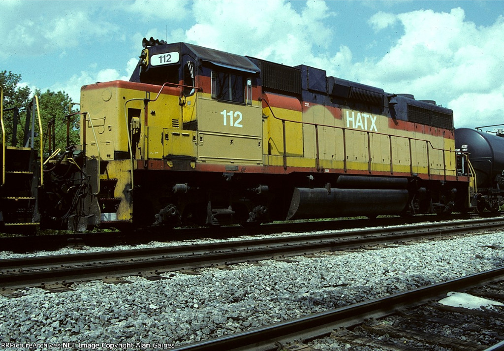 HATX 112